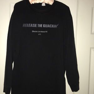 Men’s Duck Dynasty T-shirt